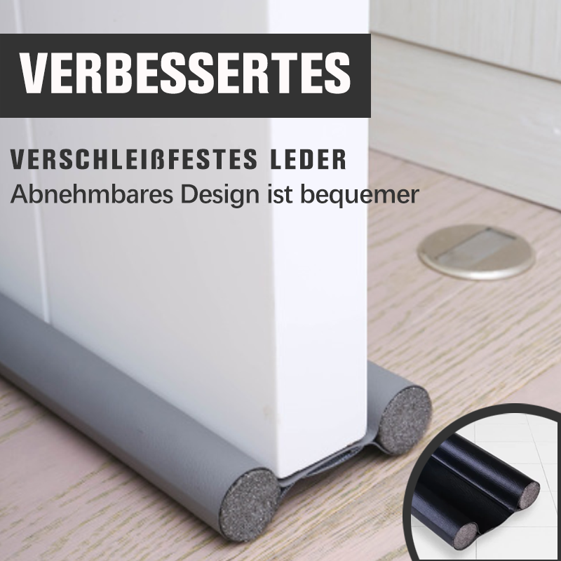 Weatherproof Door Draft Seal Strip - Cofik