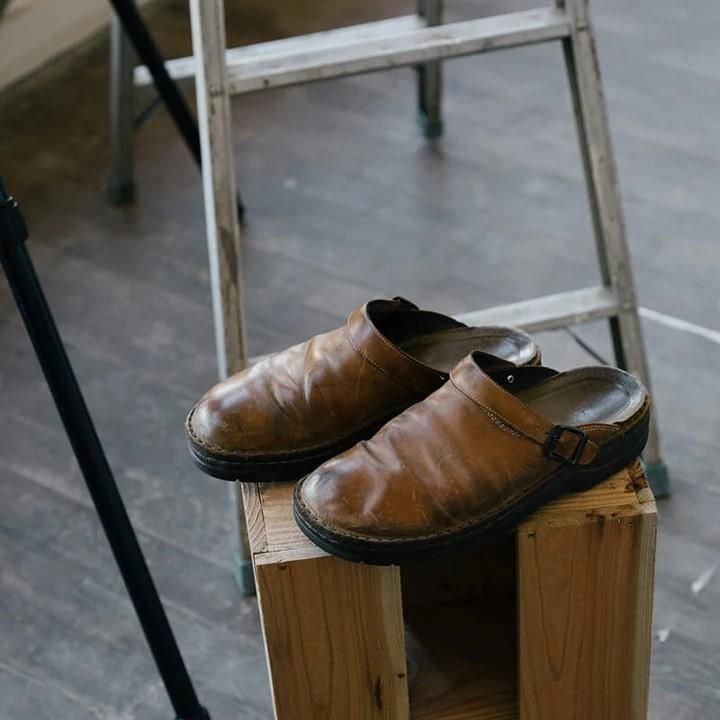 Comfortable Slip On Clogs