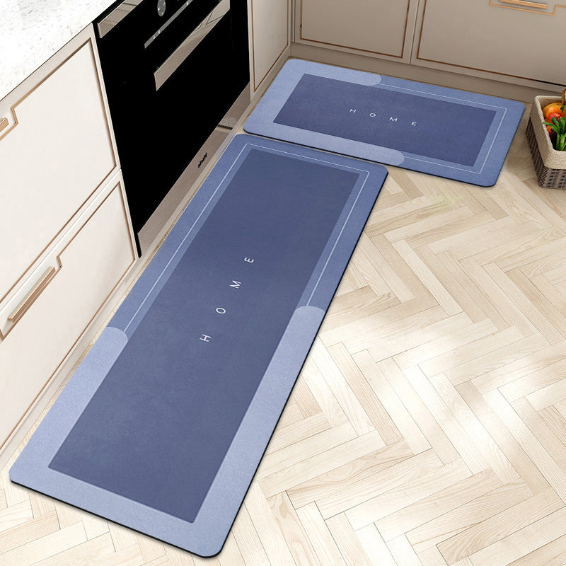Cofik | Premium Grip Diatomite Anti-Fatigue Kitchen Mat