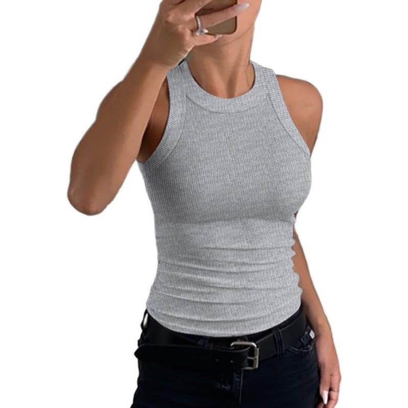 Women's Stretchy Sports Tank Top