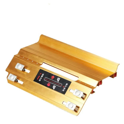 Tile Edge Chamfering Tool