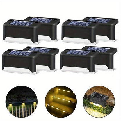 Outdoor LED Landscape Wall Light