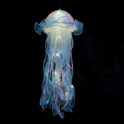 Colorful Jelly Table Lamp