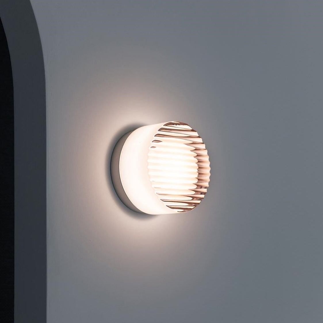 Eco Friendly Modern LED Wall Light