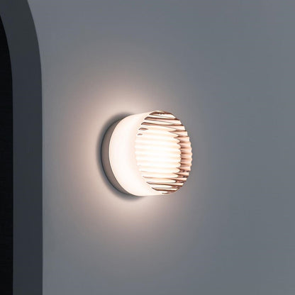 Eco Friendly Modern LED Wall Light