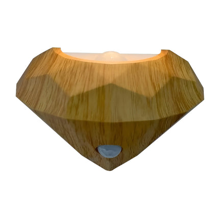 Compact Motion Sensor LED Nightlight