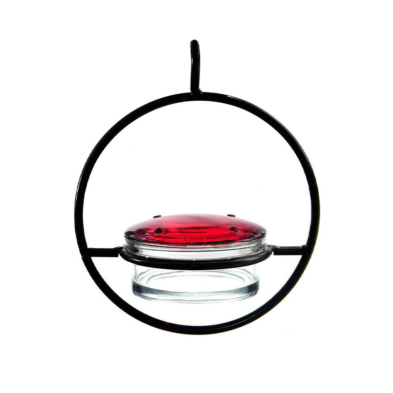 Classic Bird Shaped Metal Water Dispenser - Cofik