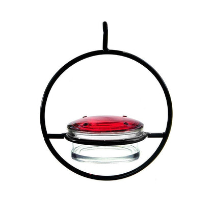 Classic Bird Shaped Metal Water Dispenser - Cofik
