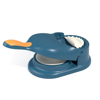Easy 2 In 1 Dumpling Press Maker