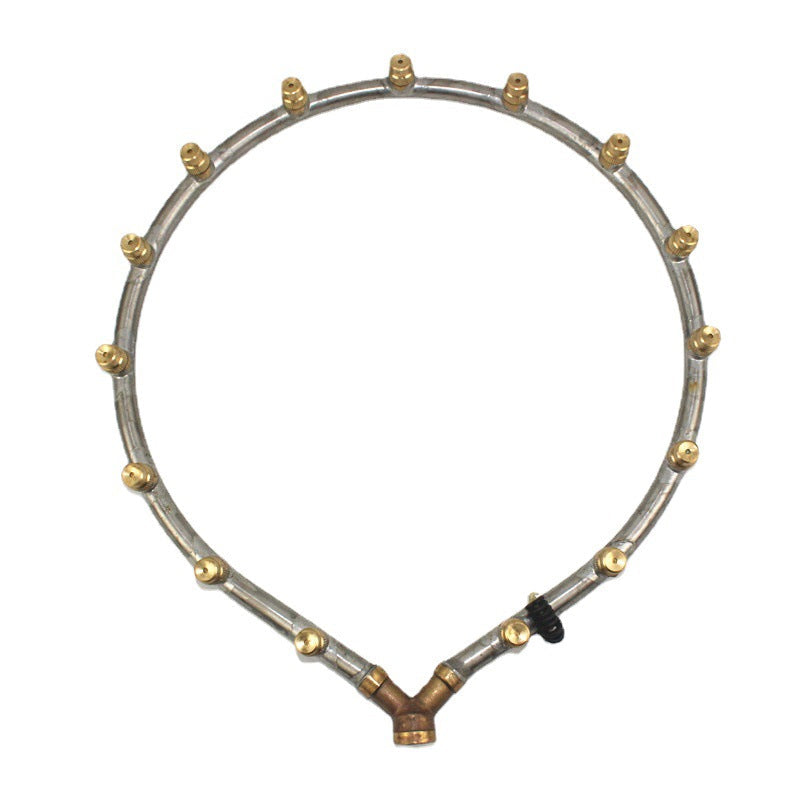 Farm Spray Nozzle Insect Killer Ring