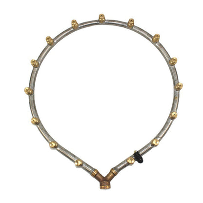 Farm Spray Nozzle Insect Killer Ring