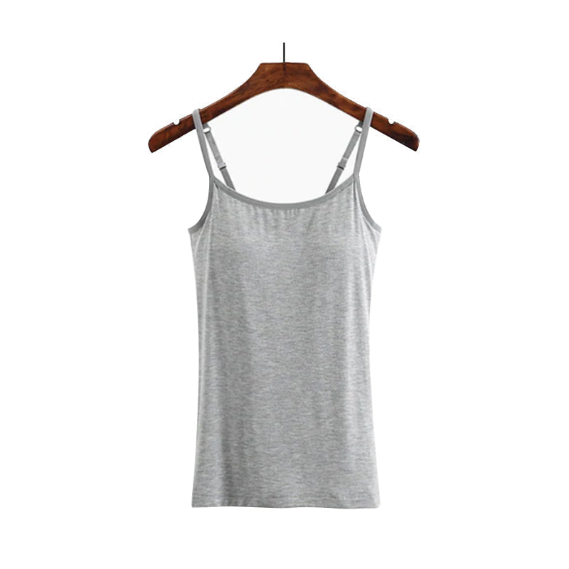 Women's Comfortable Yoga Tank Top