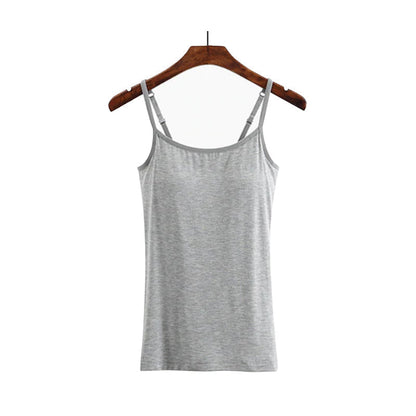 Women's Comfortable Yoga Tank Top