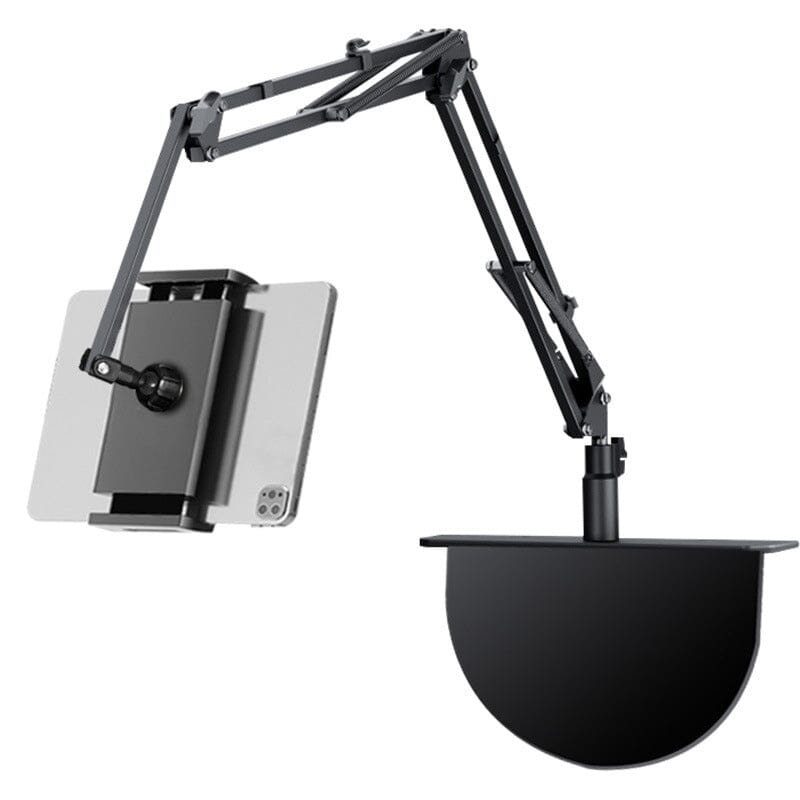 Compact Adjustable Phone and Tablet Stand Holder