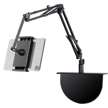 Compact Adjustable Phone and Tablet Stand Holder