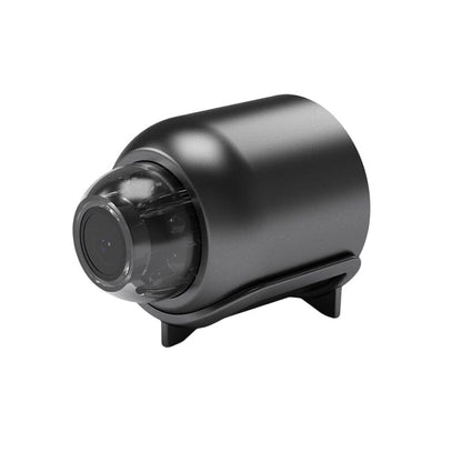 Compact WIFI Security Camera 1080P HD