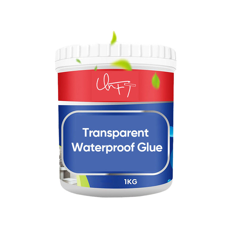 Clear Waterproof Adhesive Tape