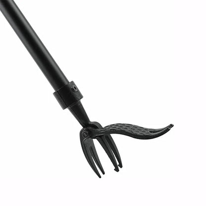 Heavy Duty Adjustable Garden Weeder Tool