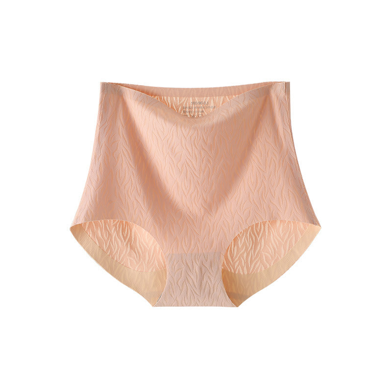 Comfortable High Waisted Shaping Panties