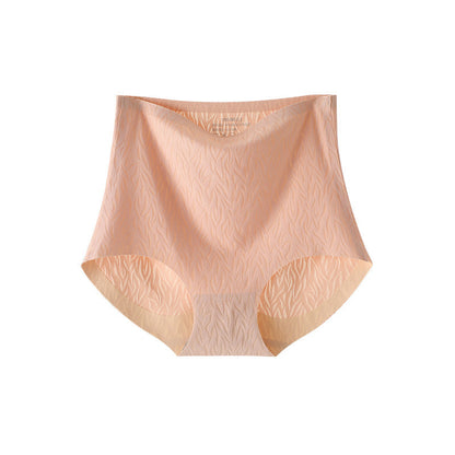 Comfortable High Waisted Shaping Panties