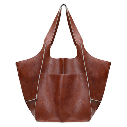 Spacious Ladies Big Tote Bag