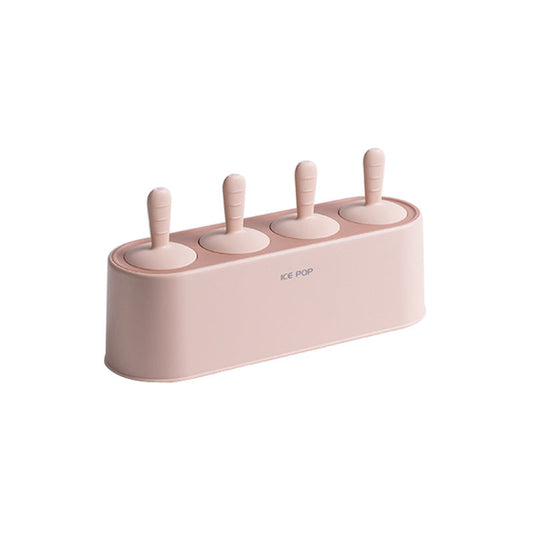 Fun Colorful Ice Pop Molds Set - Cofik