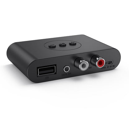 Wireless Bluetooth 5.0 Music Adapter
