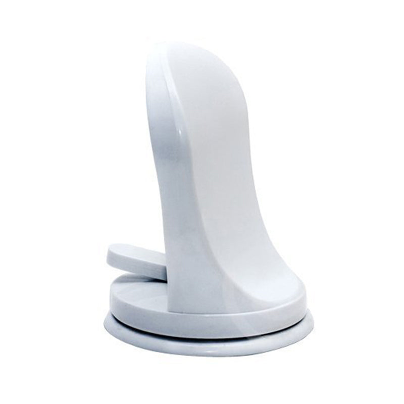 Comfortable Shower Foot Pedestal Stand