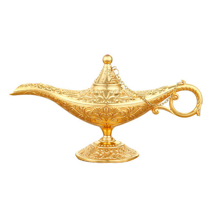 Magical Aladdin Table Lamp Decor