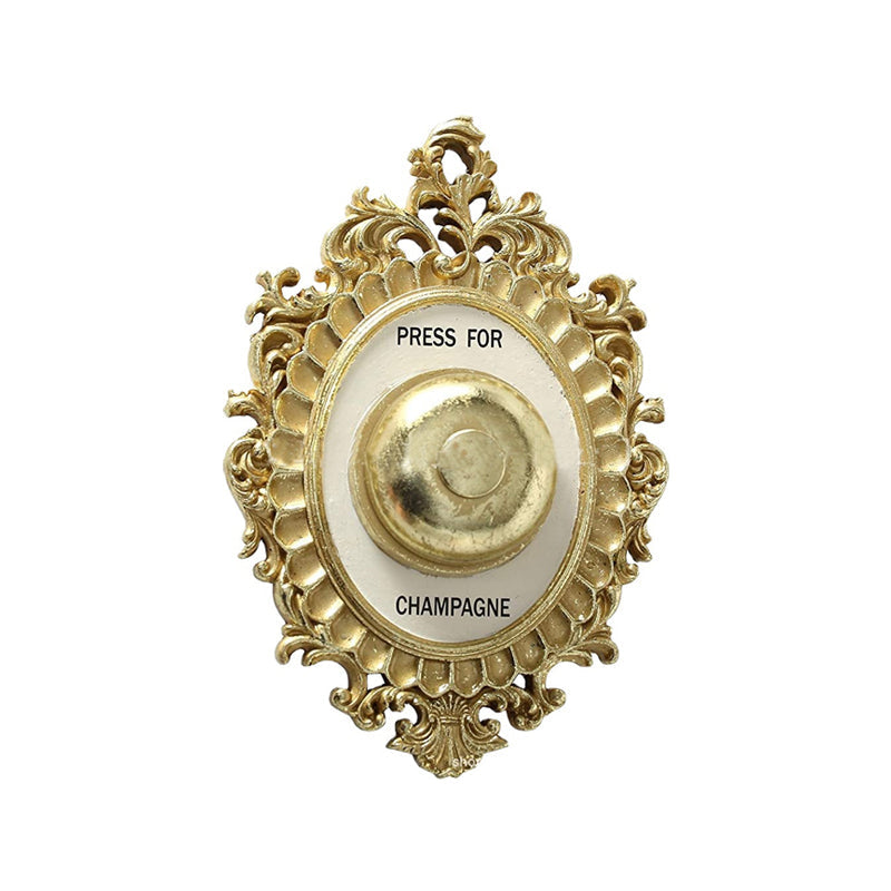 Luxury Wireless Door Chime