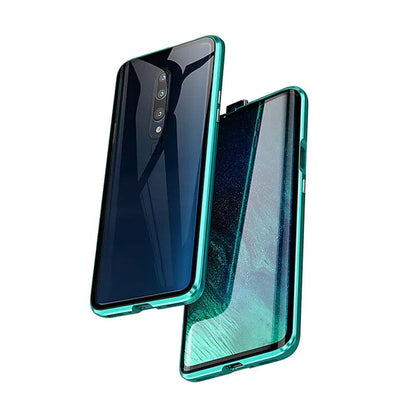 Strong Samsung Dual Side Phone Case