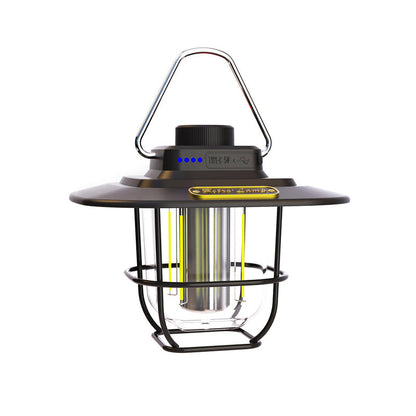 Classic Outdoor LED Camp Light - Cofik