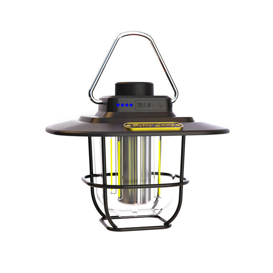 Classic Outdoor LED Camp Light - Cofik