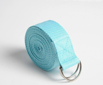 Flexible Sports Stretching Strap