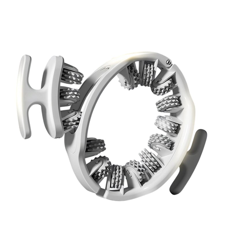 Anti Cellulite Massager Roller