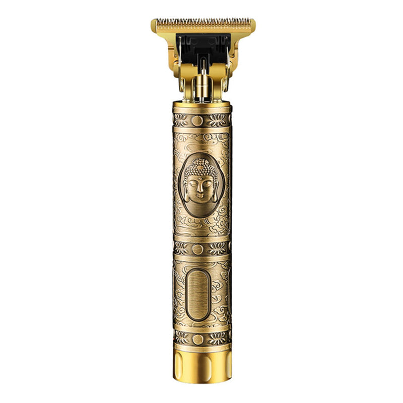 Wireless Rechargeable Zero Gap Trimmer