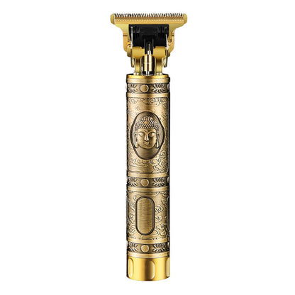 Wireless Rechargeable Zero Gap Trimmer