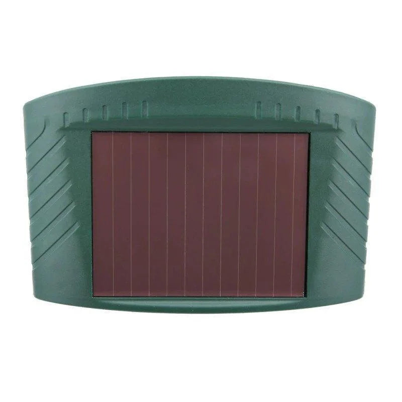 Outdoor Solar Deer Repellent for Yard Protection