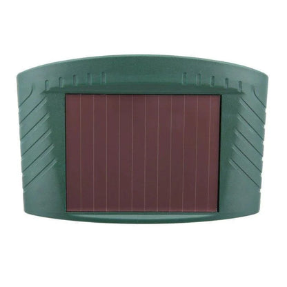 Outdoor Solar Deer Repellent for Yard Protection