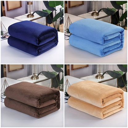 Ultra Soft Plush Fleece Blanket