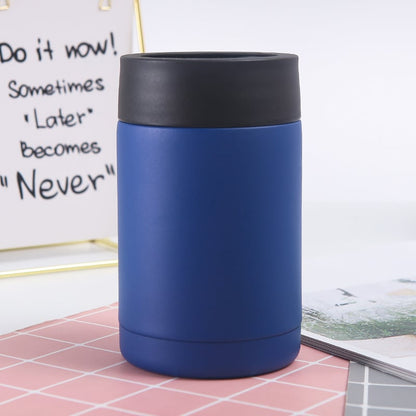 Insulated Beer Bottle Chill Holder