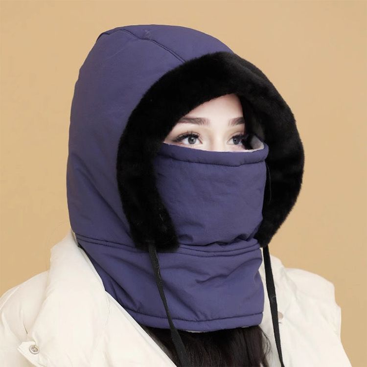 Warm Waterproof Winter Gloves - Cofik