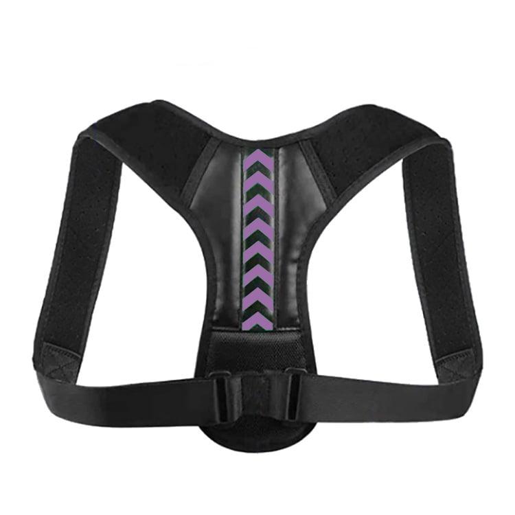 Discreet Back Support Posture Corrector