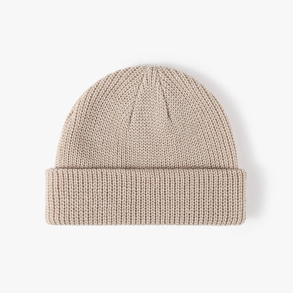 Cozy Fleece Beanie Hat