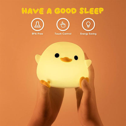 Gentle Kids Night Lamp