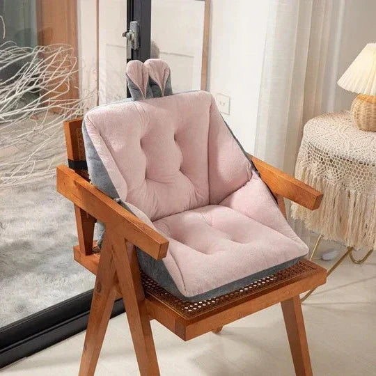Orthopedic Back Support Comfort Cushion Seat