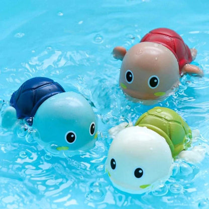 Baby Bath Toy