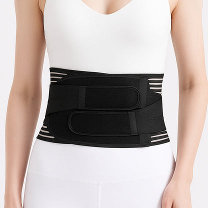 Back Support Belt - Back & Lower Back Support