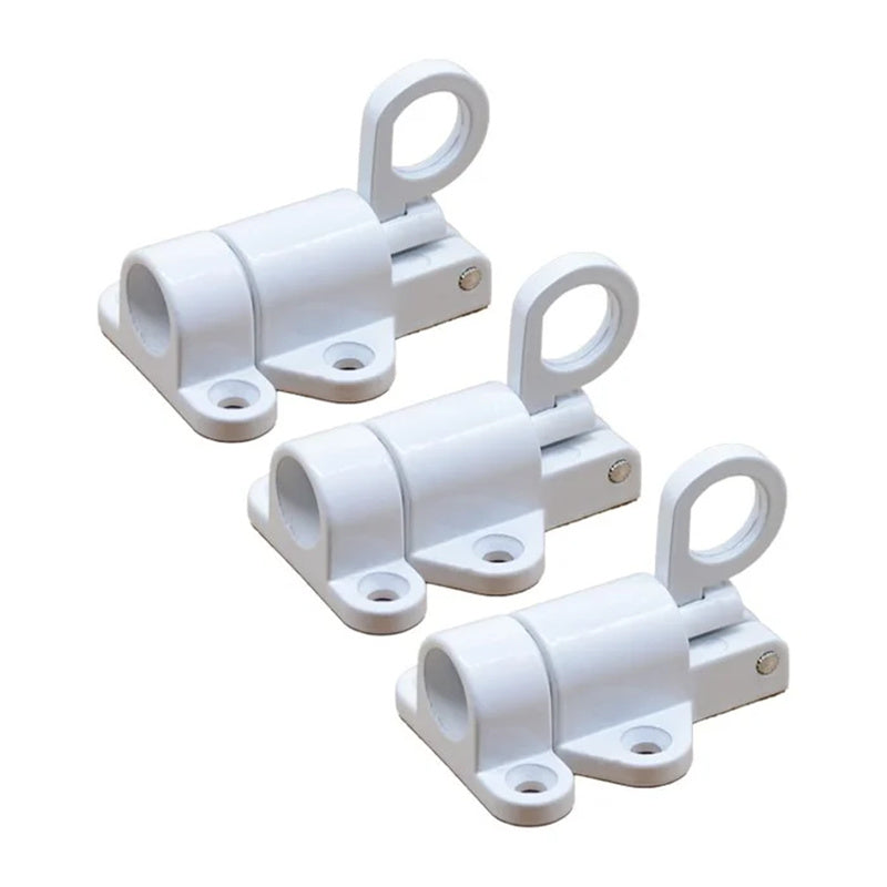 Easy Fit Automatic Window Lock Clamp
