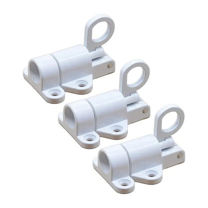 Easy Fit Automatic Window Lock Clamp
